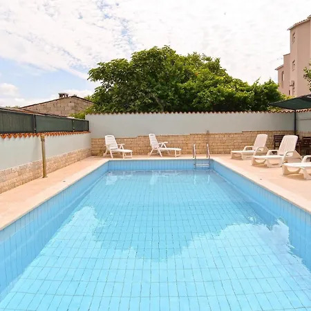 Apartman Fuer 4 Personen Ca 46 Qm In Pula-fondole, Istrien Istrische Riviera Štinjan