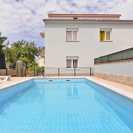 Fuer 4 Personen Ca 46 Qm In Pula-fondole, Istrien Istrische Riviera Štinjan