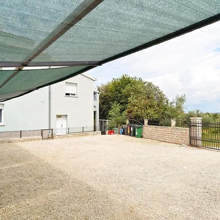 Apartman Fuer 4 Personen Ca 46 Qm In Pula-fondole, Istrien Istrische Riviera