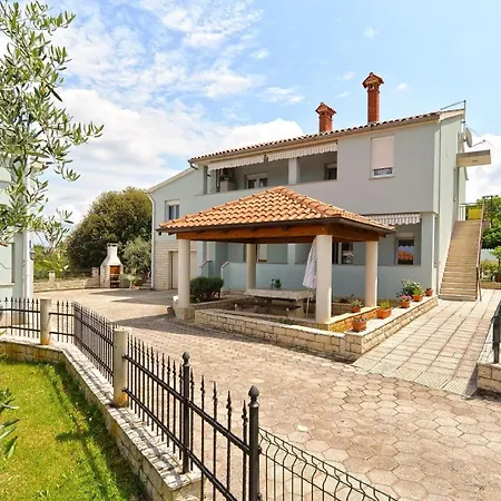 Fuer 4 Personen Ca 46 Qm In Pula-fondole, Istrien Istrische Riviera Apartman