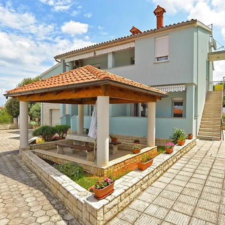 Fuer 4 Personen Ca 46 Qm In Pula-fondole, Istrien Istrische Riviera *