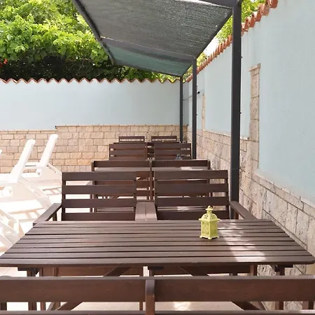 Apartment Fuer 4 Personen Ca 46 Qm In Pula-fondole, Istrien Istrische Riviera *