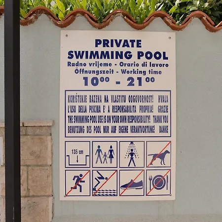 Fuer 4 Personen Ca 46 Qm In Pula-fondole, Istrien Istrische Riviera * Stinjan