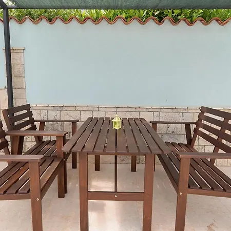 Fuer 4 Personen Ca 46 Qm In Pula-fondole, Istrien Istrische Riviera * Stinjan