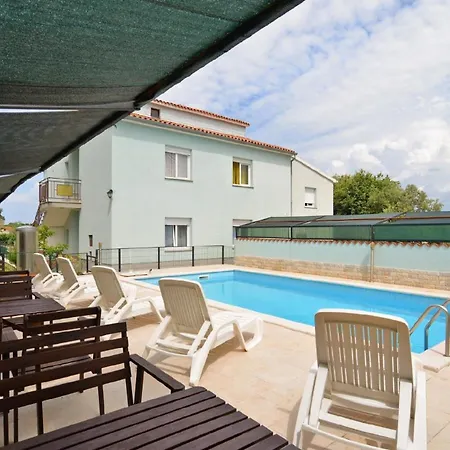Apartment Fuer 4 Personen Ca 46 Qm In Pula-fondole, Istrien Istrische Riviera Stinjan