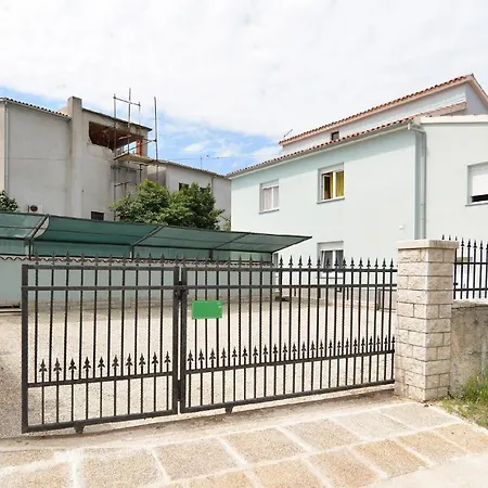 Apartment Fuer 4 Personen Ca 46 Qm In Pula-fondole, Istrien Istrische Riviera