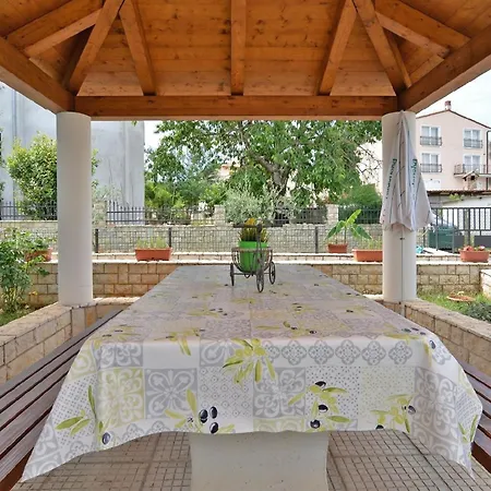 Fuer 4 Personen Ca 46 Qm In Pula-fondole, Istrien Istrische Riviera Stinjan