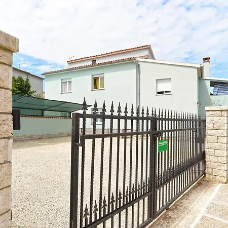 Fuer 4 Personen Ca 46 Qm In Pula-fondole, Istrien Istrische Riviera Apartment *