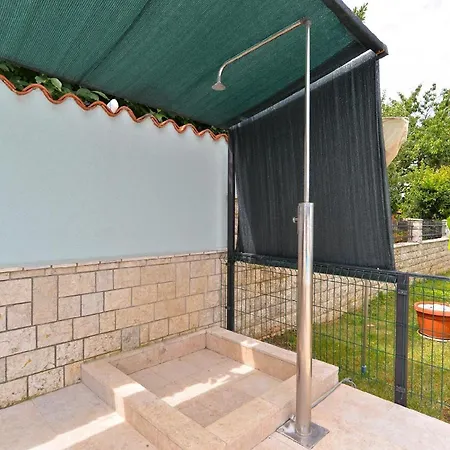 Fuer 4 Personen Ca 46 Qm In Pula-fondole, Istrien Istrische Riviera Apartment Stinjan