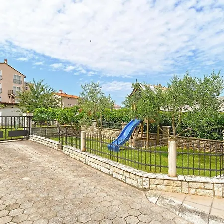 Fuer 4 Personen Ca 46 Qm In Pula-fondole, Istrien Istrische Riviera * Stinjan