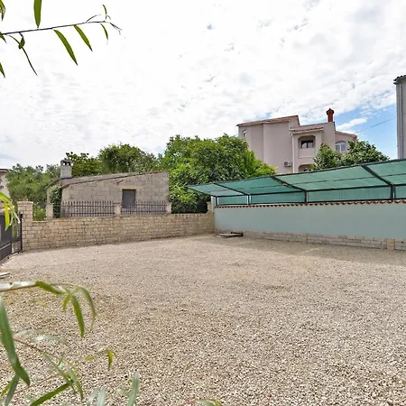 Apartment Fuer 4 Personen Ca 46 Qm In Pula-fondole, Istrien Istrische Riviera